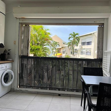 Residence Lagon Bleu Le Gosier  Exterior photo