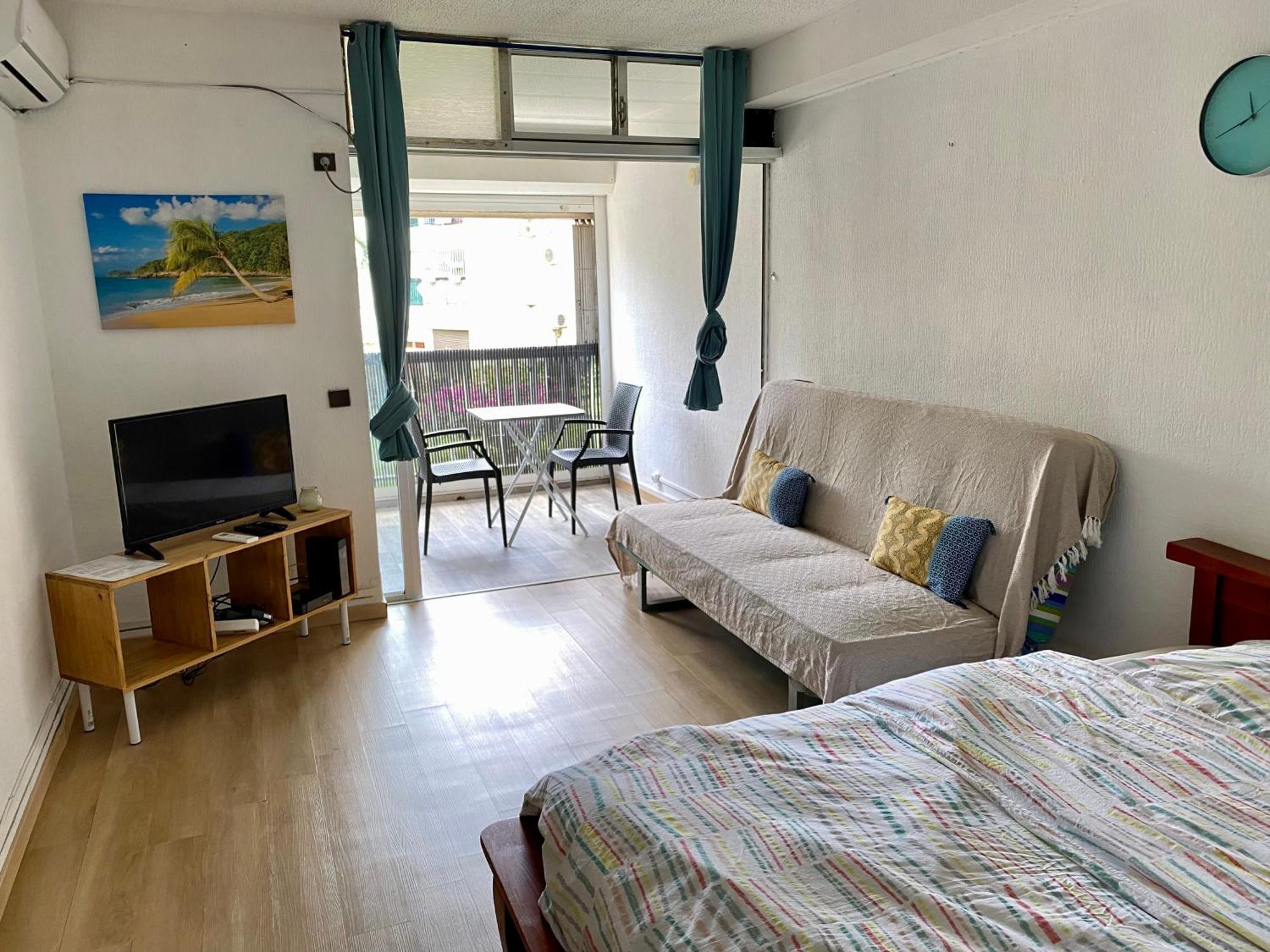 Residence Lagon Bleu Le Gosier  Room photo